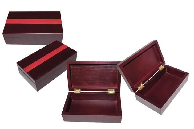 Wood Packaging